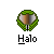 Halo Games Icon 2