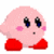 Kirby Games Icon 7