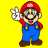 Mario Games Icon 22