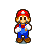 Mario Games Icon 23