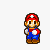 Mario Games Icon 55