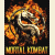 Mortal Kombat Games Icon 3
