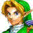 Zelda Games Icon 10