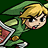 Zelda Games Icon 3
