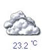 Cloud Icon 3
