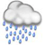 Rain Icon 2