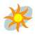 Sun Icon 5
