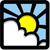 Sun Icon 6