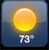 Sun Icon 7