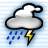 Weather Icon 9