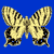 Butterfly Buddy Icon 13