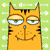 Cat Animated Icon 8