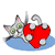Cat Animated Icon 3