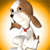 Dog Buddy Icon 126