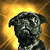 Dog Animated Icon 26