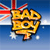 Australia Bad Boy Icon