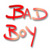 Bad Boy Icon 100