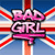 Bad Girl Icon 105