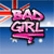 Bad Girl Icon 110
