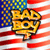 USA Bad Boy Icon