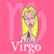 Virgo Zodiac Sign 2