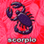 Scorpio Zodiac Sign 3