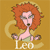 Leo Zodiac Sign 2