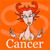Zodiac Sign Cancer 2
