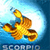 Zodiac Symbol Scorpio 3