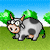 Cow Icons 14