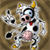 Crazy Cow Icon 15