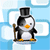 Penguin Icon 200