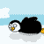 Penguin Icon 203