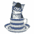 Cat In Cup Icon
