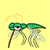 Insect Icon 103