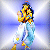 Aladdin Buddy Icon 2