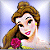 Beauty and the Beast Icon 7