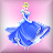 Cinderella Buddy Icon 11