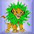 Lion King Icon 101