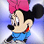Minnie Mouse Icon 3