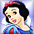 Snow White Icon 12