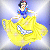 Snow White Icon 3