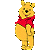Winnie the Pooh Icon 11