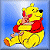 Winnie the Pooh Icon 14