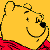 Winnie the Pooh Icon 18