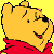 Winnie the Pooh Icon 21