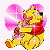 Winnie the Pooh Icon 36
