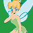 Tinker Bell Icon 4