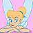 Tinker Bell Icon