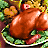 Thanksgiving Icon 68